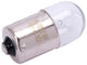 Spahn Signal Lamp 6V 5W BA15S (10pc)