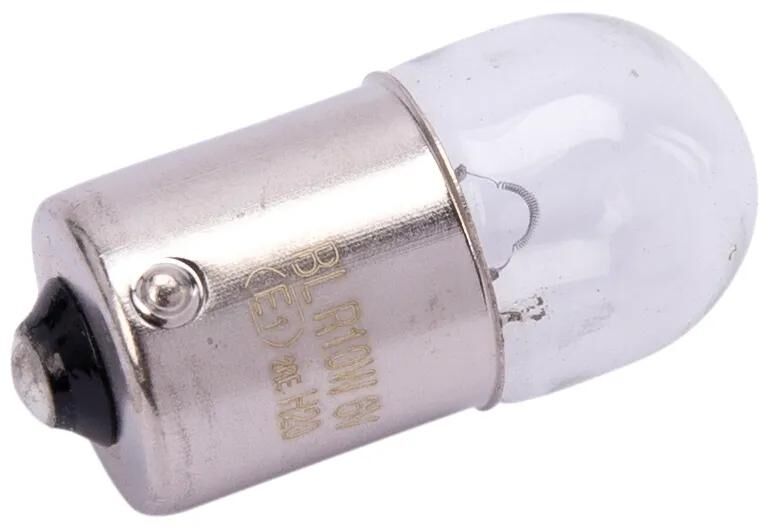 Spahn Signal Lamp 6V 10W BA15S (10pc)