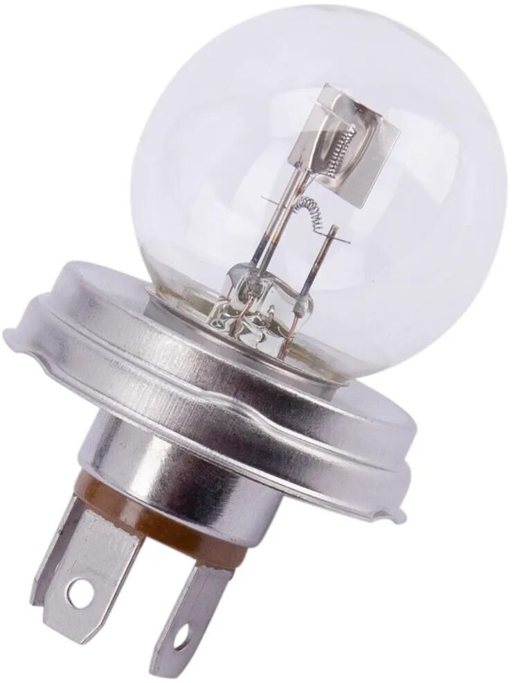 Bulbo faro Spahn 6V 45 40W P45T