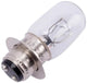 Lampadina spahn 12v 25 25w px15d