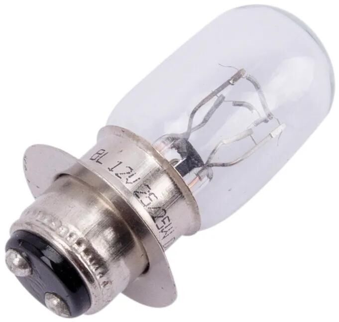 Lampadina spahn 12v 25 25w px15d