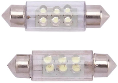 Spahn LED Sofitte come 12V 5W S8.5