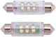 Spahn LED Sofitte come 12V 10W S8.5