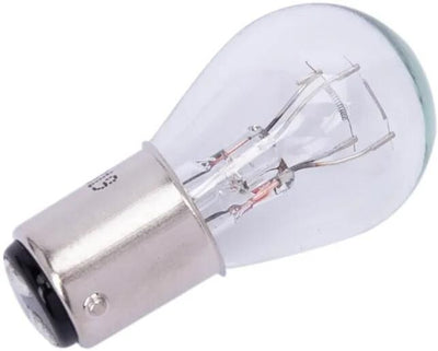 Spahn Signal Lamp 6v 21 5W Bay15D