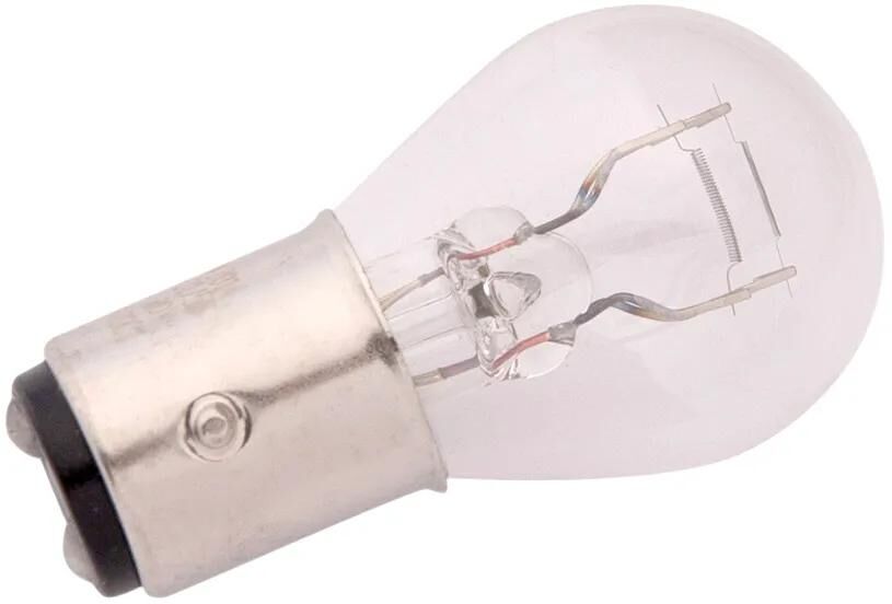 Spahn Signal Lamp 12V 21 5W Bay15D (10pcs)