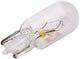Lampade di base di vetro spahn 12V 3W W2.1x9.5d (10pc)