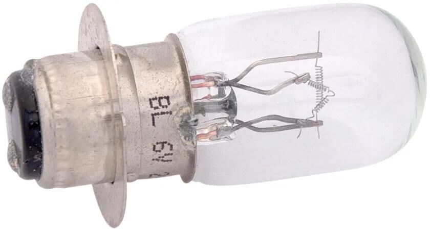Lampadina spahn 6V 25 25W PX15D