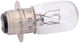 Bombilla Spahn 6V 25 25W PX15D