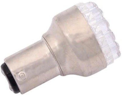 Lámpara LED de luz trasera y freno Spahn 1157 as 12v 21 5w red bay15d