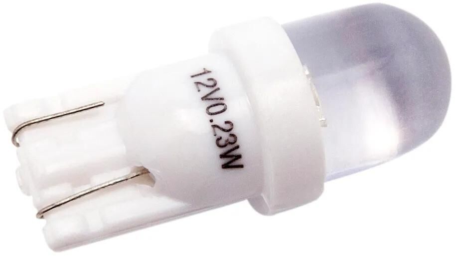 Lampada LED Spahn T10 come 12V 5W W2.1x9.5D