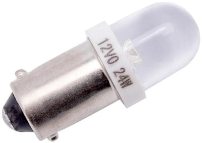 Spahn LED LAMP T10 12V 4W BA9S BLISTER