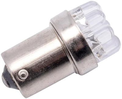Lámpara LED de Spahn 1142 como 12V 10W Red BA15S