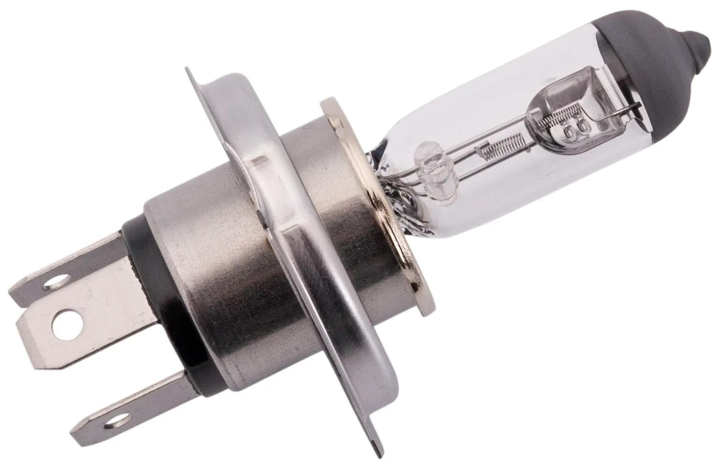 Philips scheinwerferlampe h4 headlight bulb 12v 60 55w h4 vm p43t