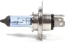 Philips scheinwerferlampe h4 headlight bulb 12v 60 55w h4 vm p43t