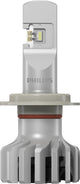 Philips faro led ultinon pro6000 de bombilla de faro h7 ultinon pro6000 led