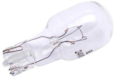Lampade di base di vetro spahn 12V 10W T15 W2.1x9.5D