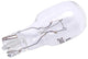 Lampade di base di vetro spahn 12V 10W T15 W2.1x9.5D