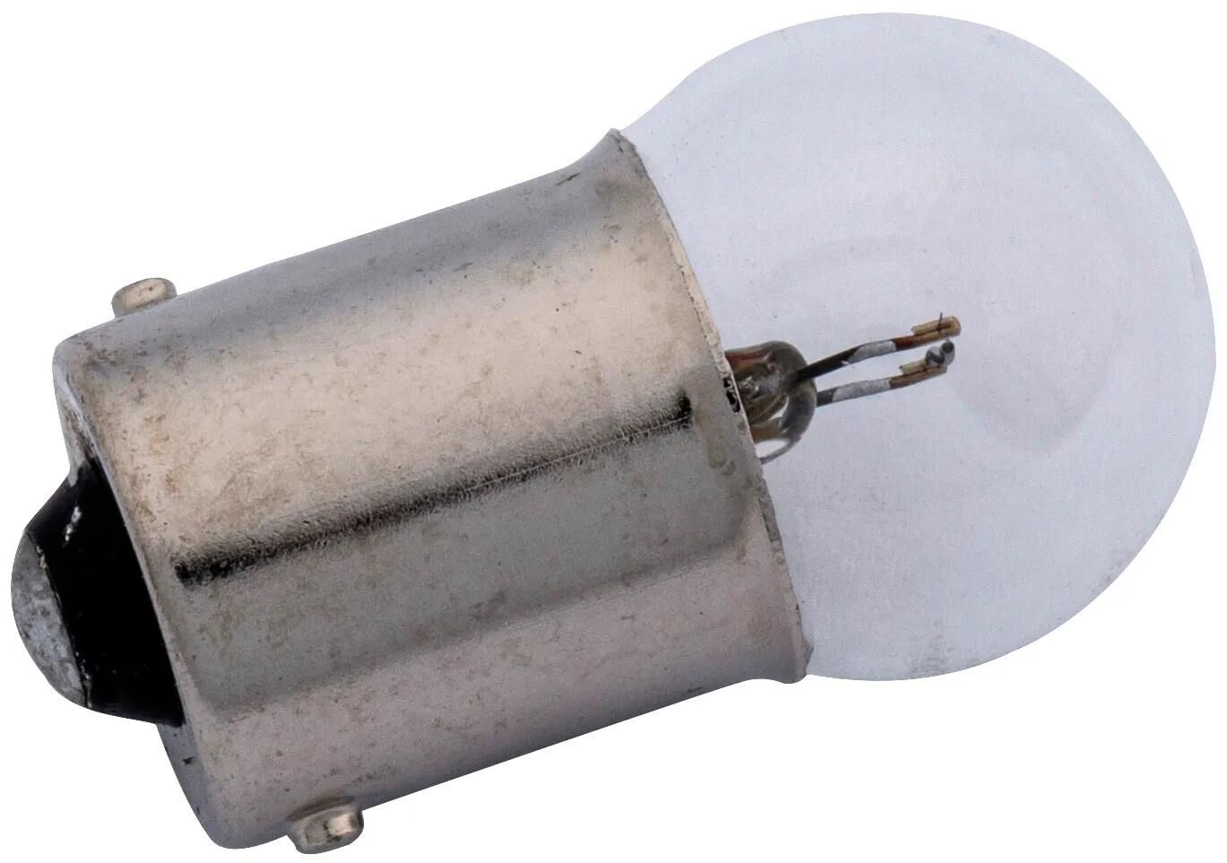 Lámpara de señal Spahn 12V 10W BA15S ALTA