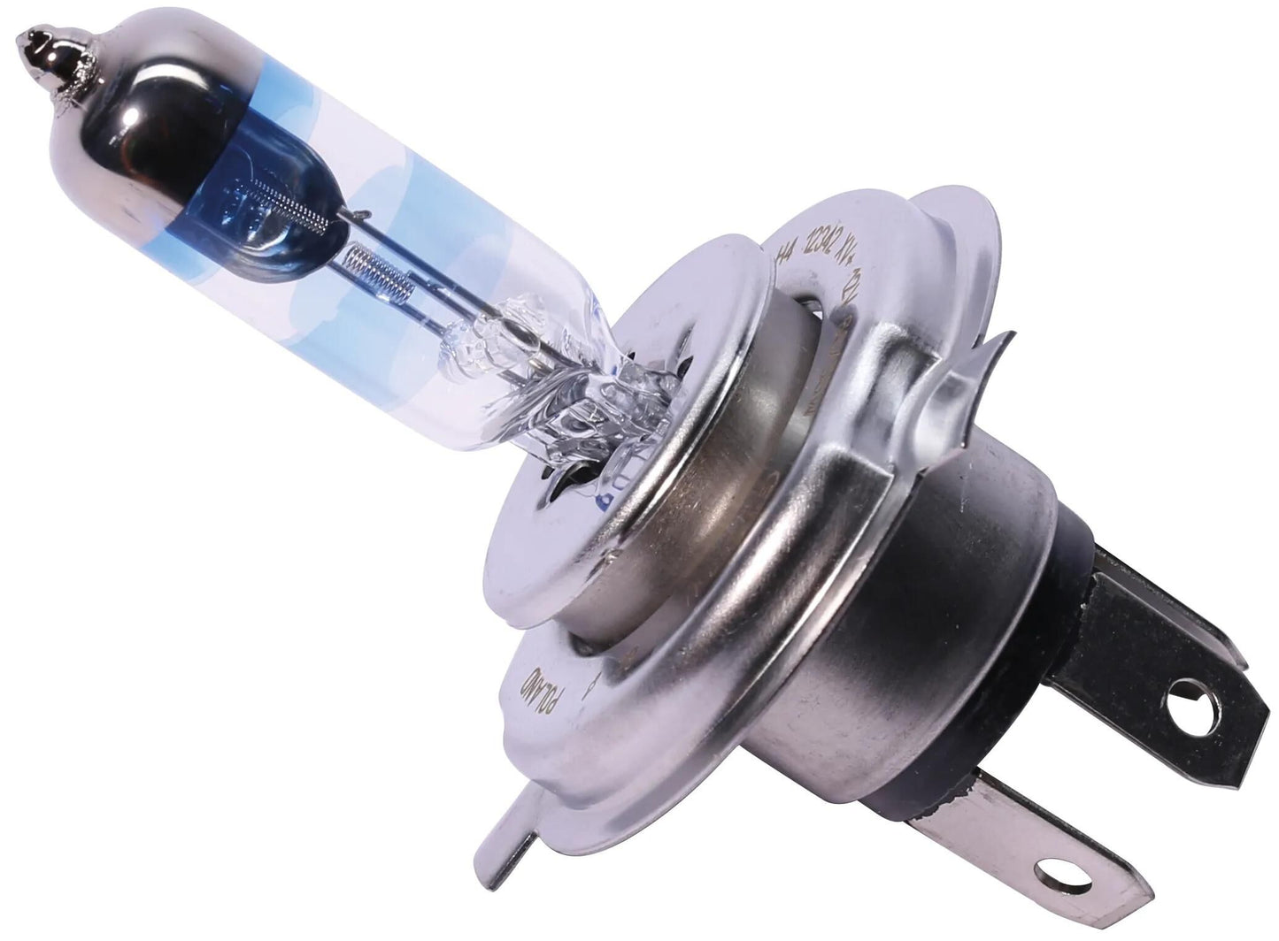 Bombilla de faro Philips h4 bombilla de faro 12v 60 55w h4 xvm p43t