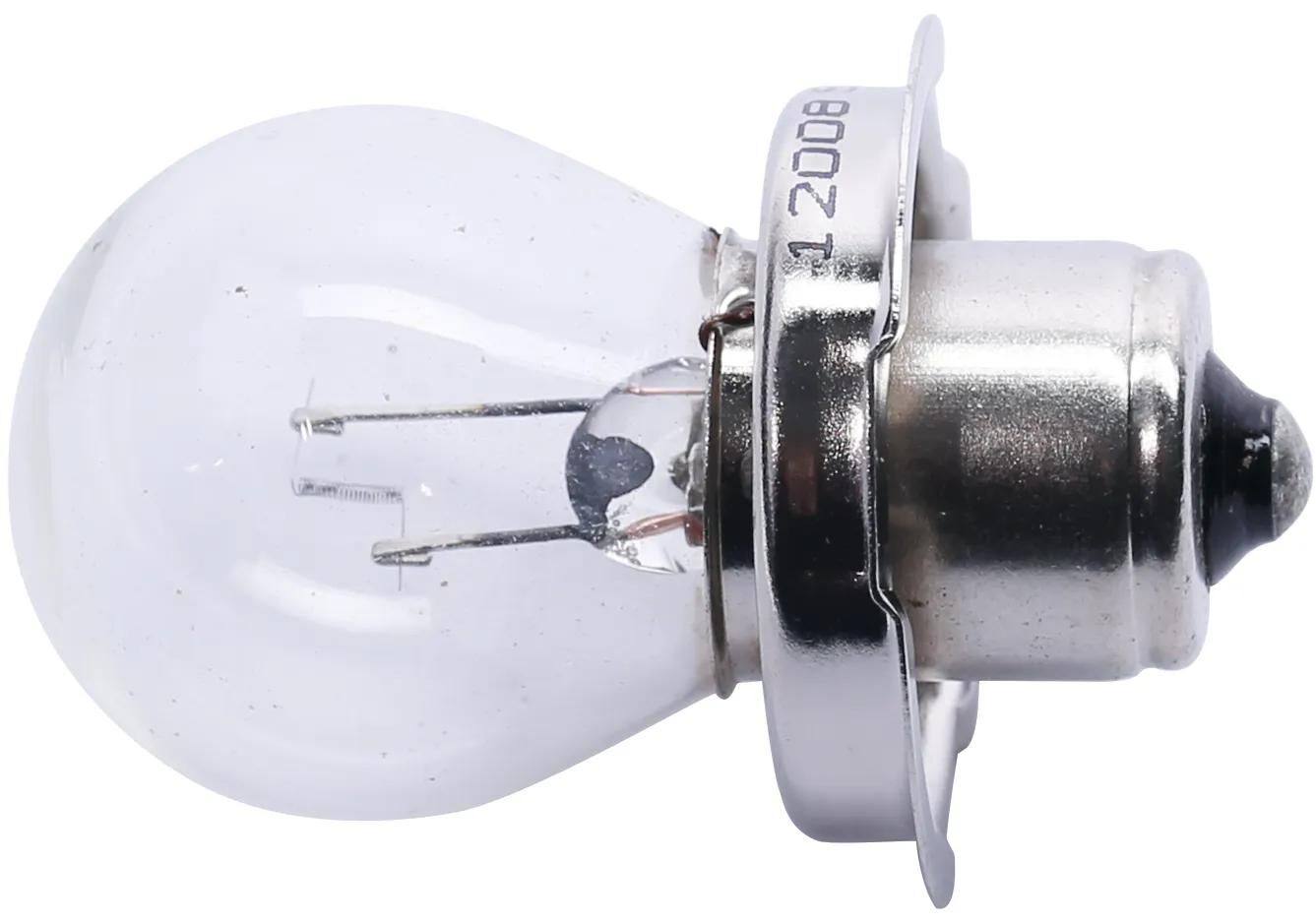 Lampadina faro Philips Vision 12v 15w p26s