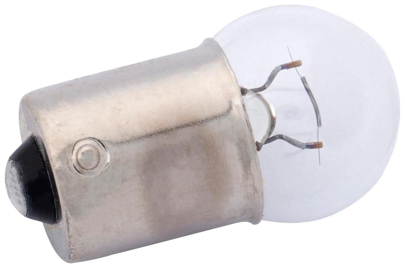 Lámpara de señal Spahn 12V 10W BA15S (10pcs)