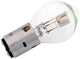 Bulbo de faros de Spahn 6V 15 15W BA20D