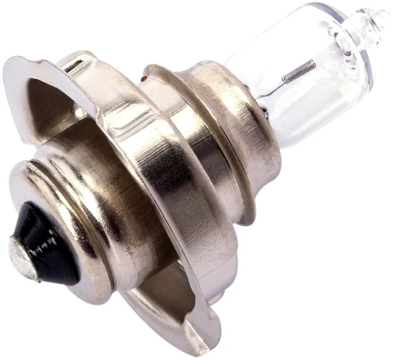 Lampadina faro Spahn lampadina 12v 20w alogena p26s