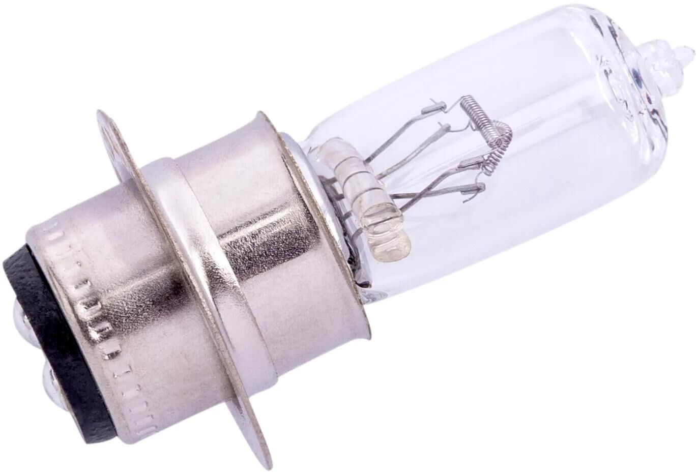 Bombilla Spahn 12V 35 35W Halógeno P15D-1
