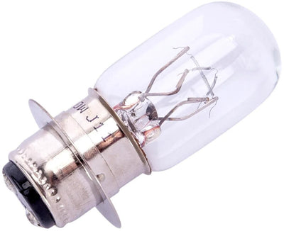 Lampadina spahn 12v 20 20w px15d