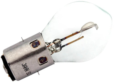 Spahn scheinwerferlampe headlight bulb 12v 25 25w ba20d
