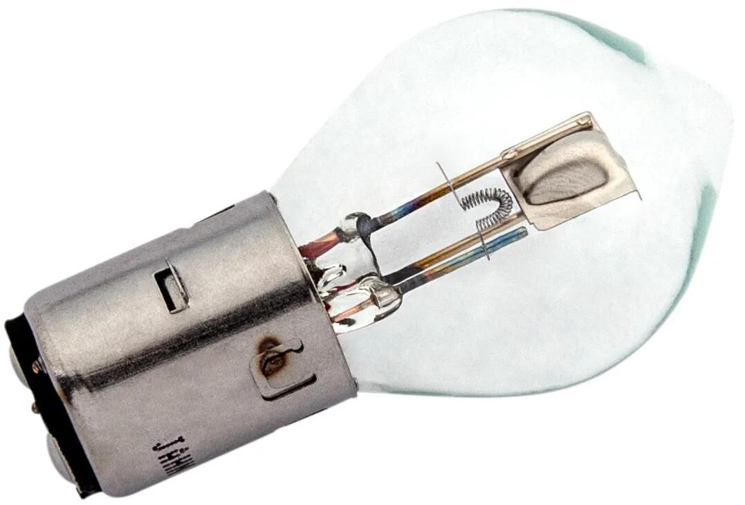 Bulb per fari spahn 12V 45 40W BA20D