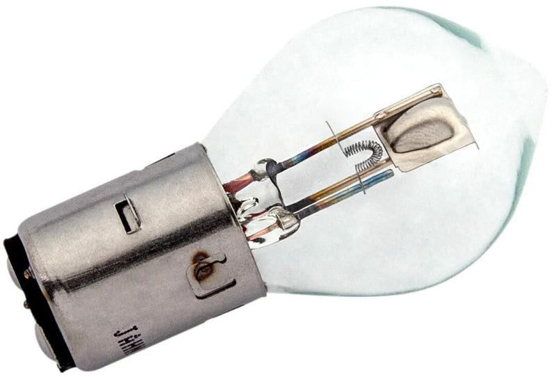 Bulb per fari spahn 12V 45 40W BA20D