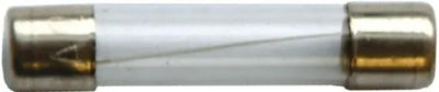 Spahn Glass Fuse 8A 6x32 mm (10pc)