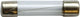 Spahn Glass Fuse 8A 6x32 mm (10pc)