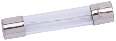 Spahn Glass Fuse 10A 6x32 mm (10pc)