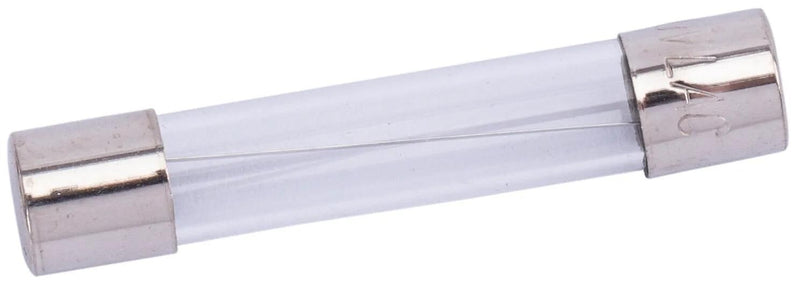 Spahn Glass Fuse 10A 6x32 mm (10pc)