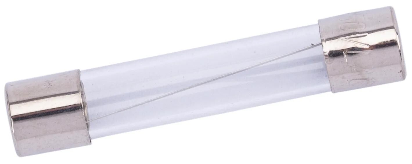 Spahn Glass Fuse 15A 6x32 mm (10pc)