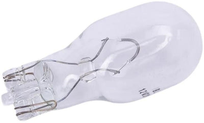 Lampade di base di vetro spahn 12V 16W W2.1x9.5d 15x36