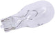 Lampade di base di vetro spahn 12V 16W W2.1x9.5d 15x36