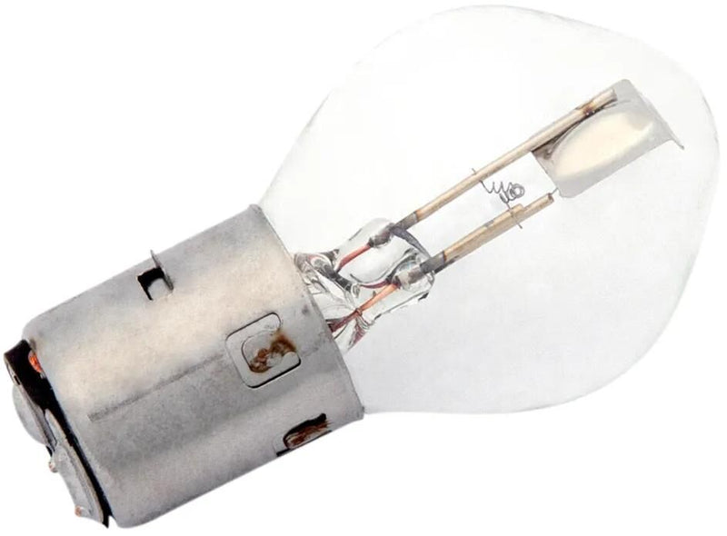 Spahn Feelight Bulb 6V 35 35W BA20D