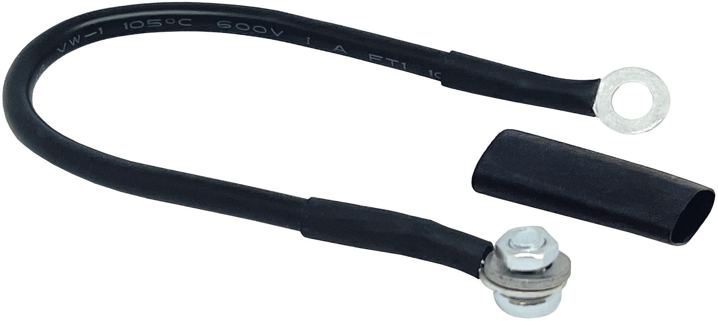 Piezas de bicicleta Baas Cable de montaje F. Ba18 Baas