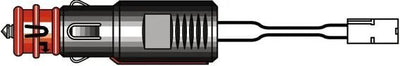 Accessori Tecmate Plug Optate f. Prese a bordo