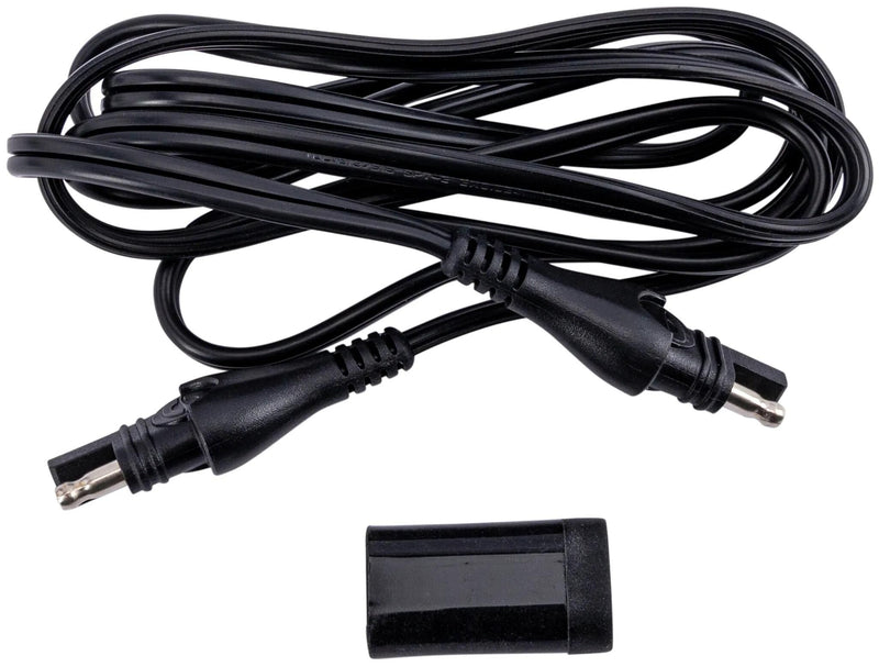 Accesorios de TecMate Cable de carga Optimat Extensión 1.8m m. Sae