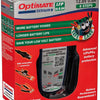 Tecmate acculader optimate lithium 4s 0.8a optimate 4s charger lithium 0.8a