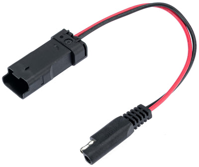 Baas Bike Parts Adattatore Baas BA6