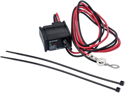 Tester Baaas BAAS 12 V.