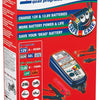 Tecmate acculader optimate4 quad program optimate 4 charger quad program