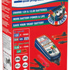 Tecmate batterieladegerät optimate4 quad program optimate 4 charger quad program