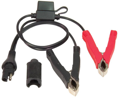 Accessori Tecmate a batteria Optare SAE M. 15A Protezione