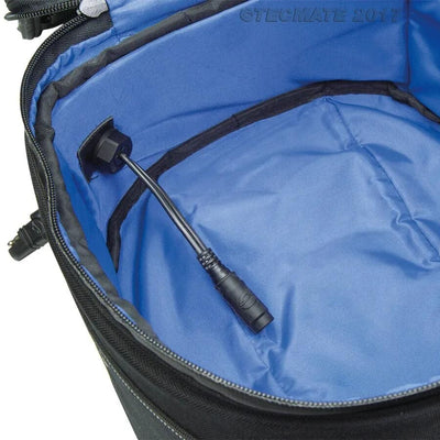 Accessori Tecmate Input di alimentazione Ottimizzamento F. Tank